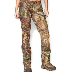 Under Armour Women's Performance Field Pant sz 12